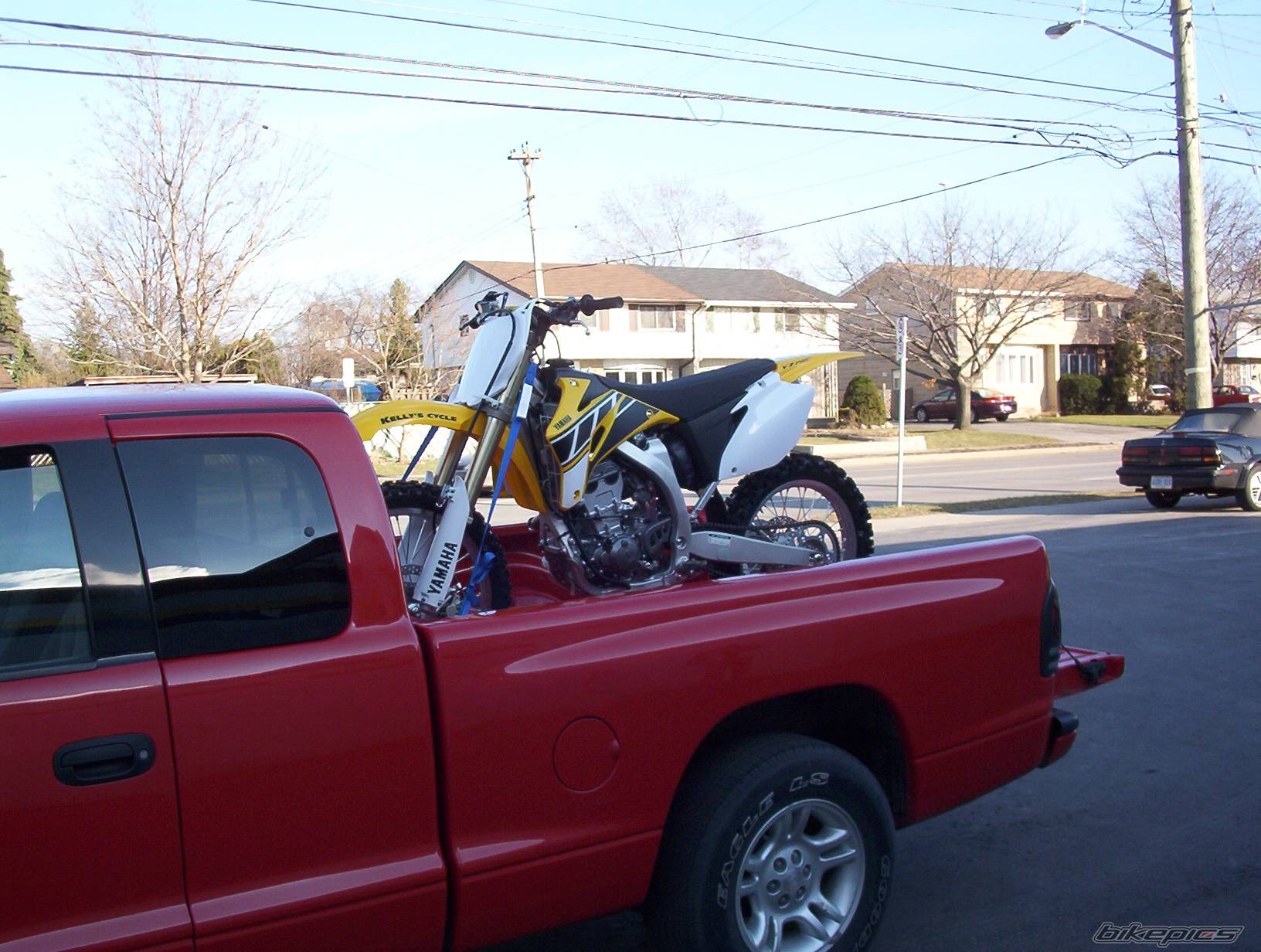 Bike Photo 557478