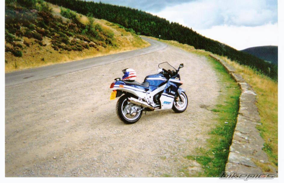 Bike Photo 55750