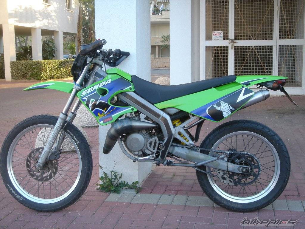 Bike Photo 557547
