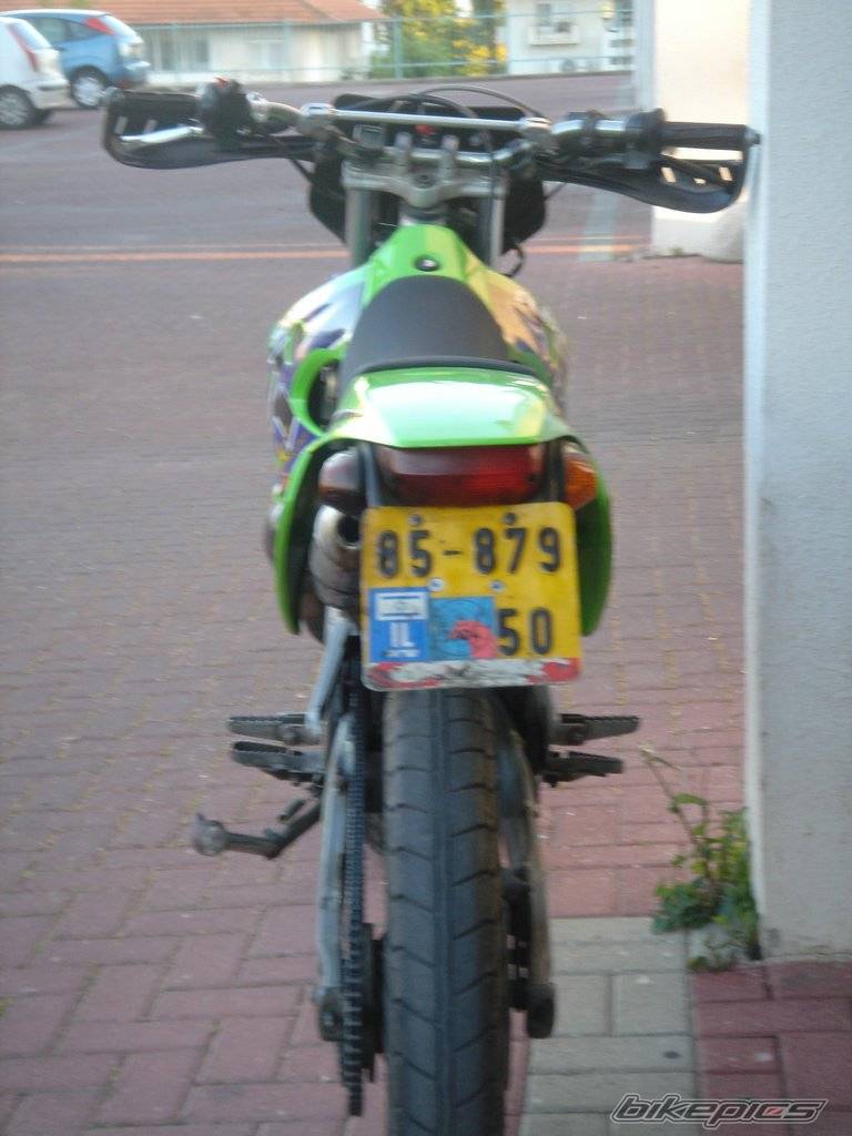 Bike Photo 557549