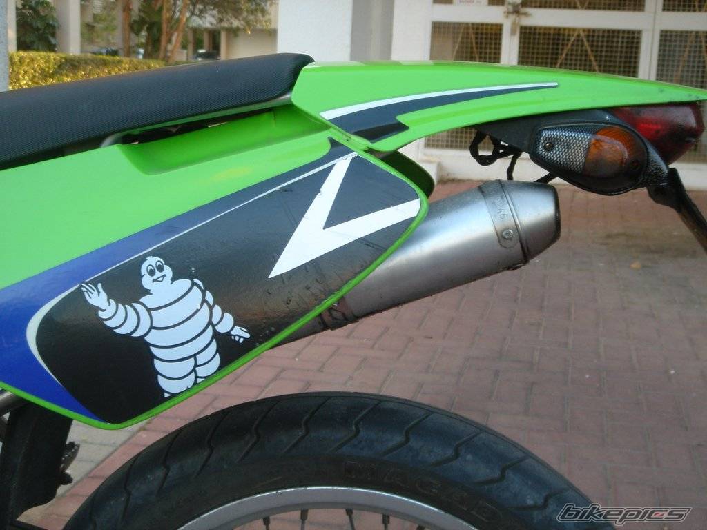 Bike Photo 557550