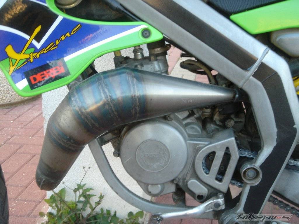 Bike Photo 557552