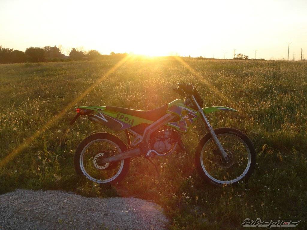 Bike Photo 557553