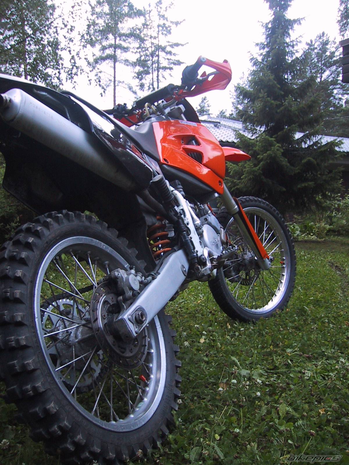 Bike Photo 557554