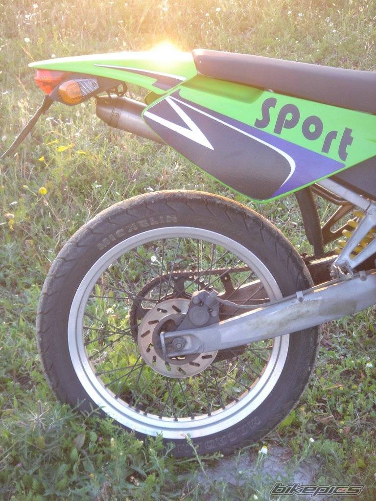 Bike Photo 557555