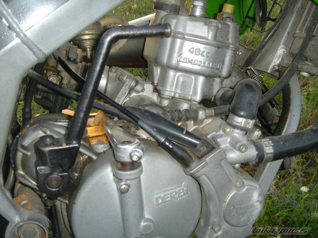 Bike Photo 557556