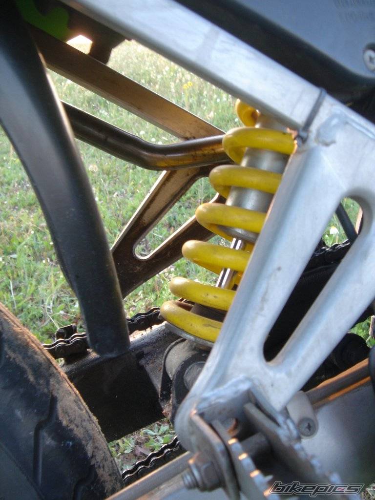 Bike Photo 557557