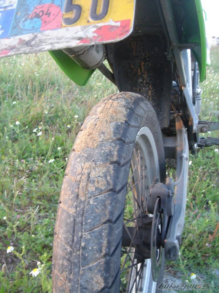 Bike Photo 557558