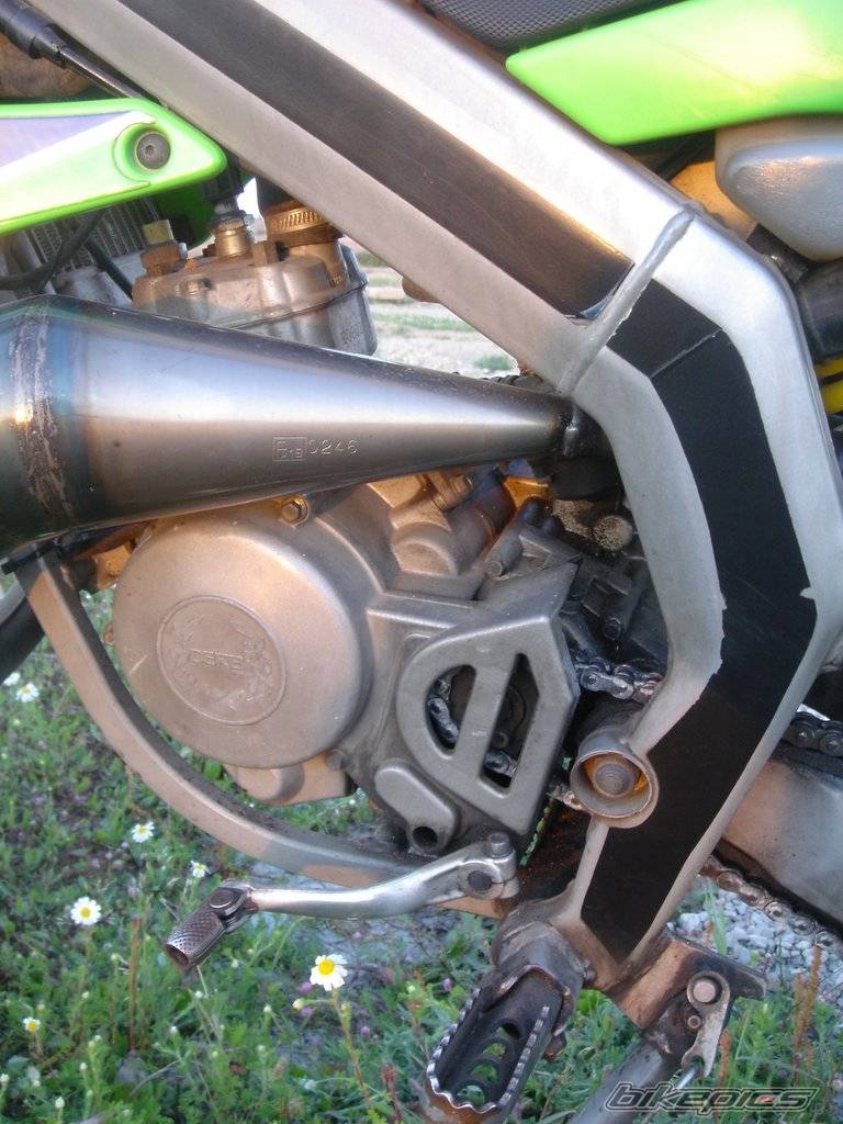 Bike Photo 557559