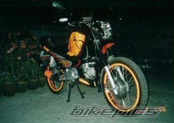 Bike Photo 557567