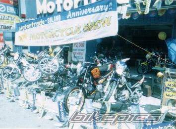 Bike Photo 557569