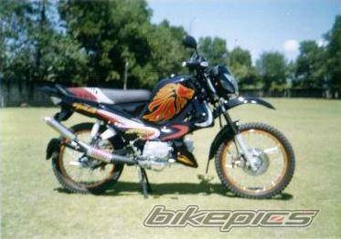 Bike Photo 557570