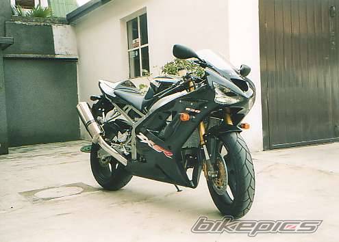 Bike Photo 557616