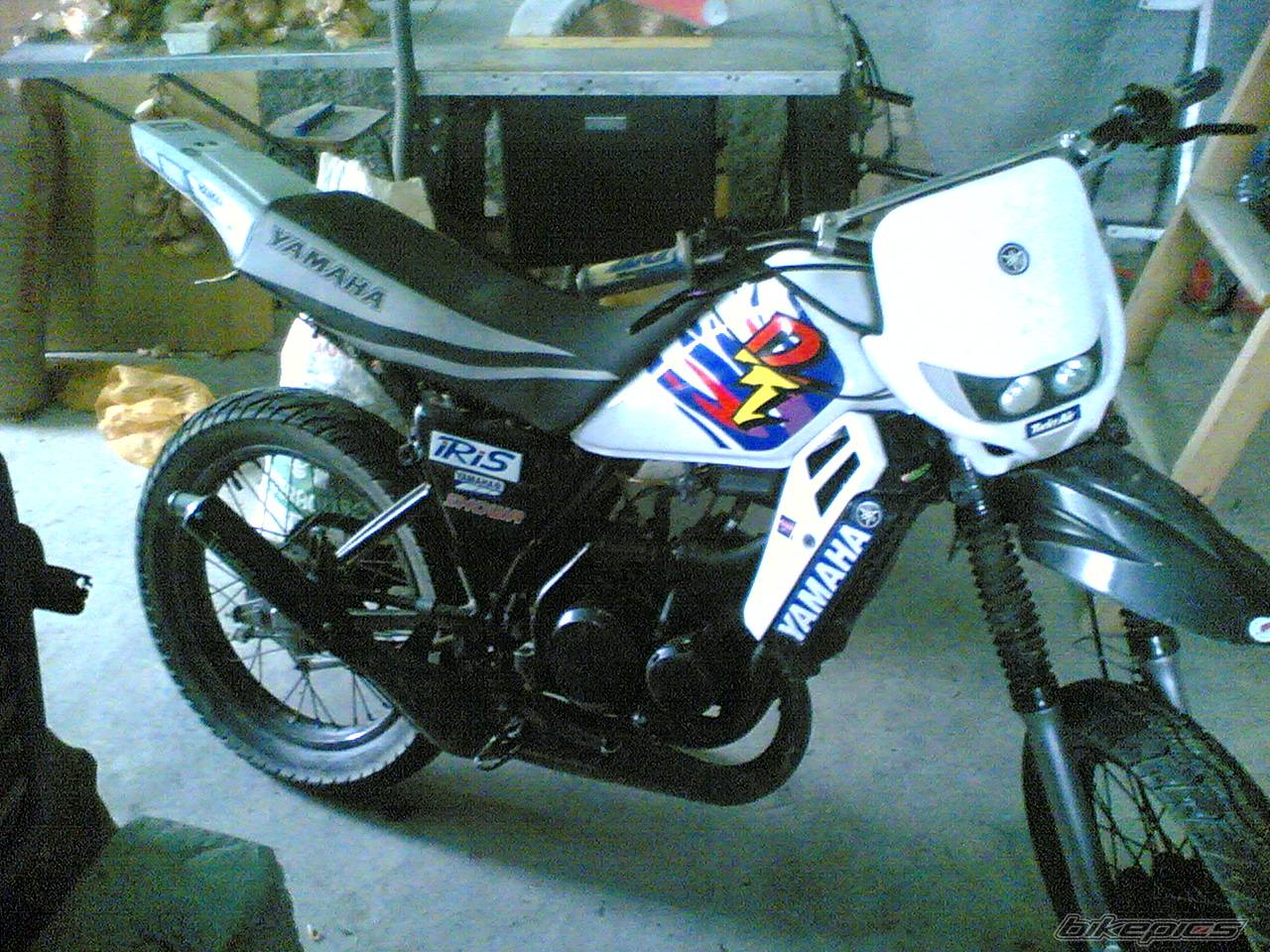 Bike Photo 557640