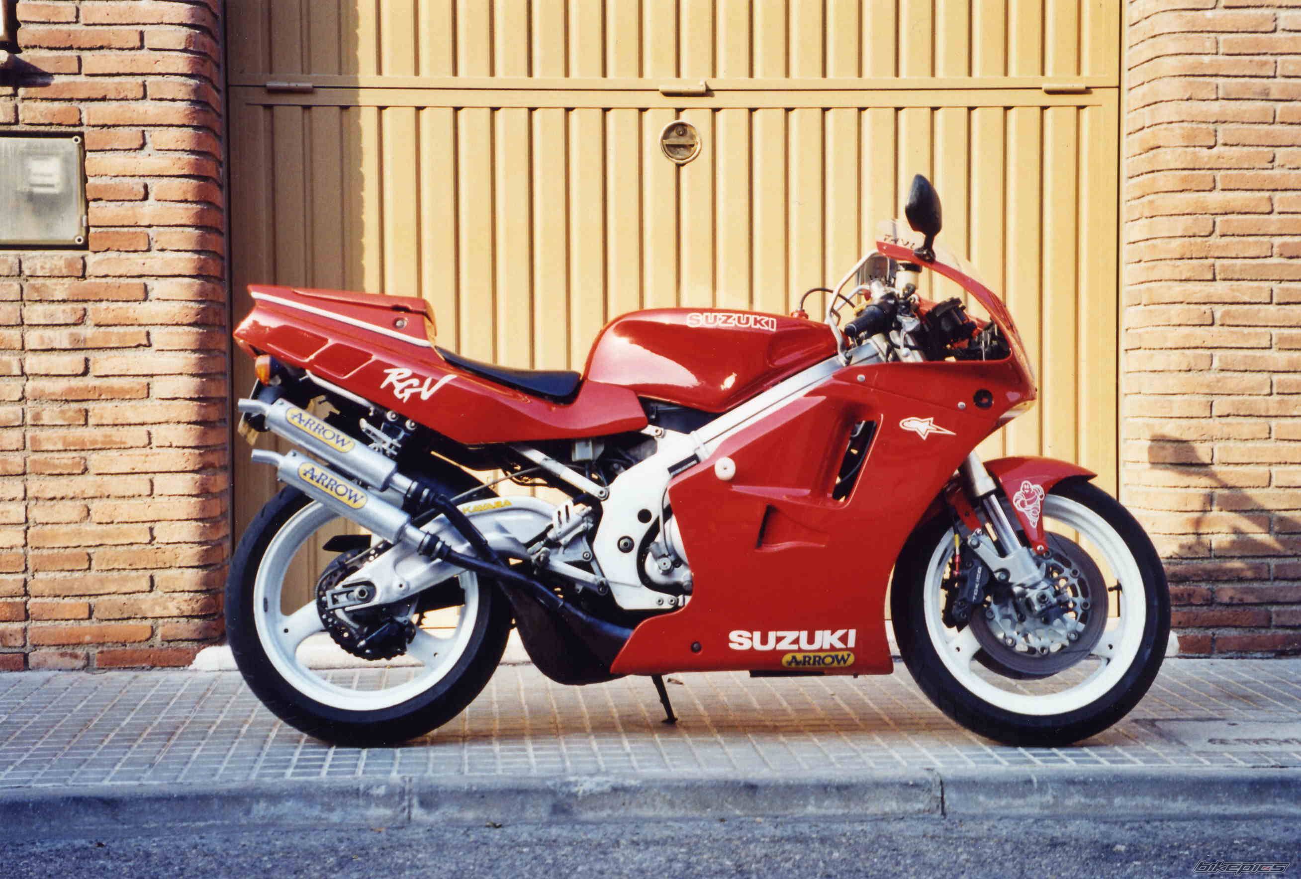 Bike Photo 55766