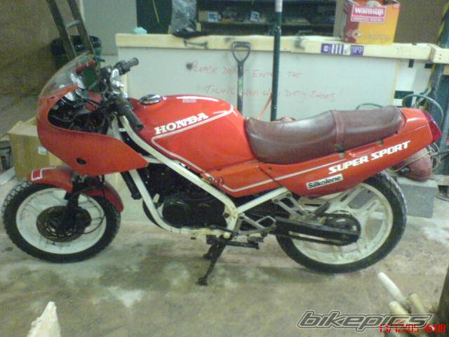 Bike Photo 557680