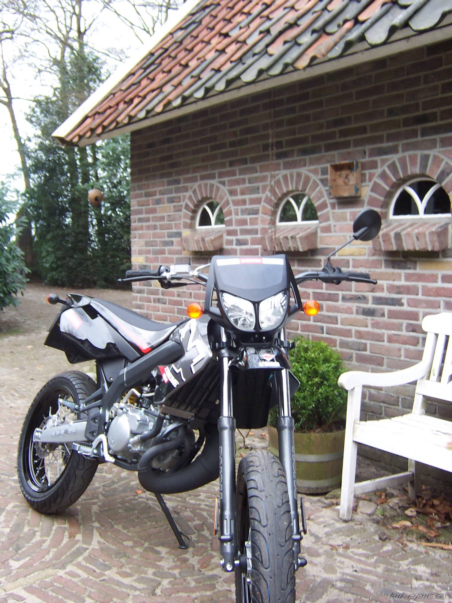 Bike Photo 557695