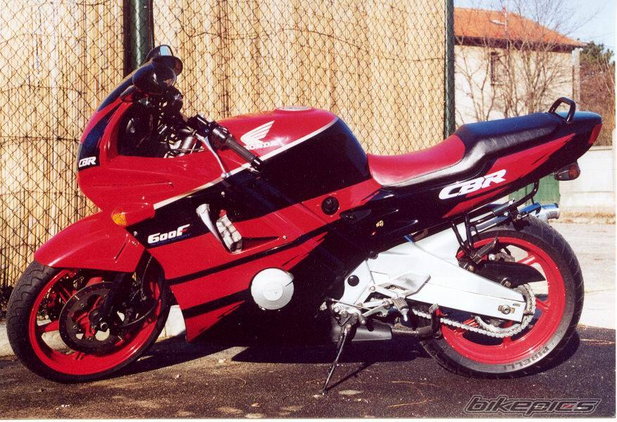 Bike Photo 5577