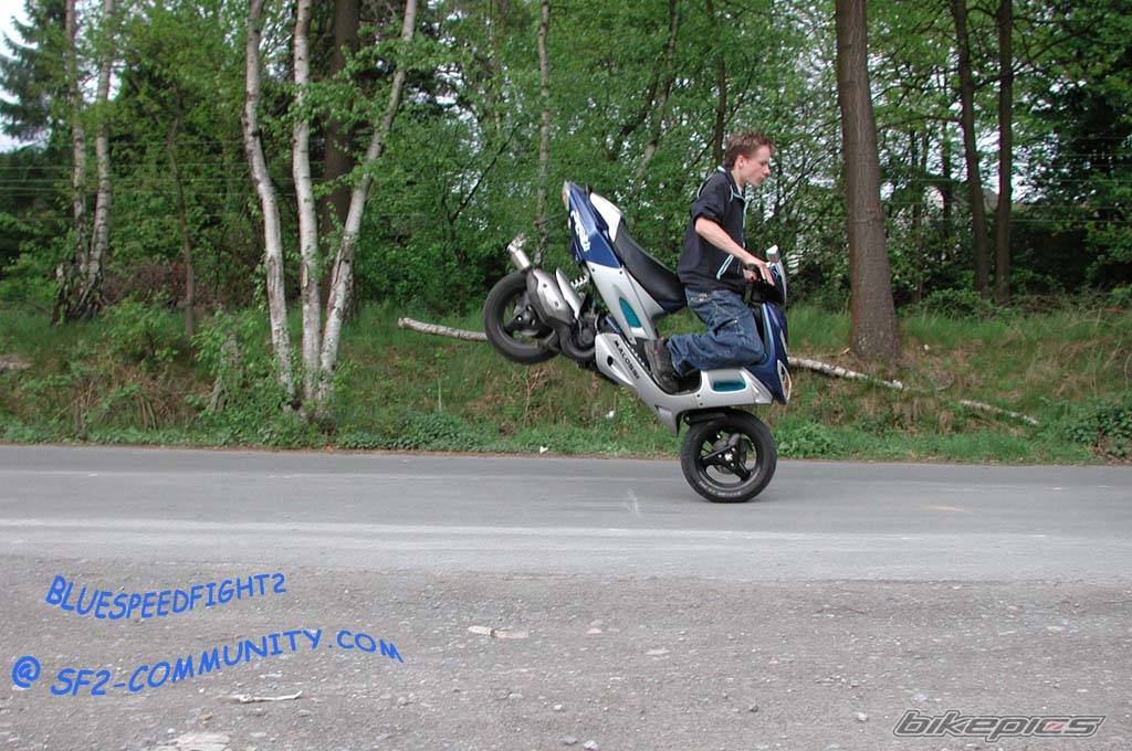 Bike Photo 55770
