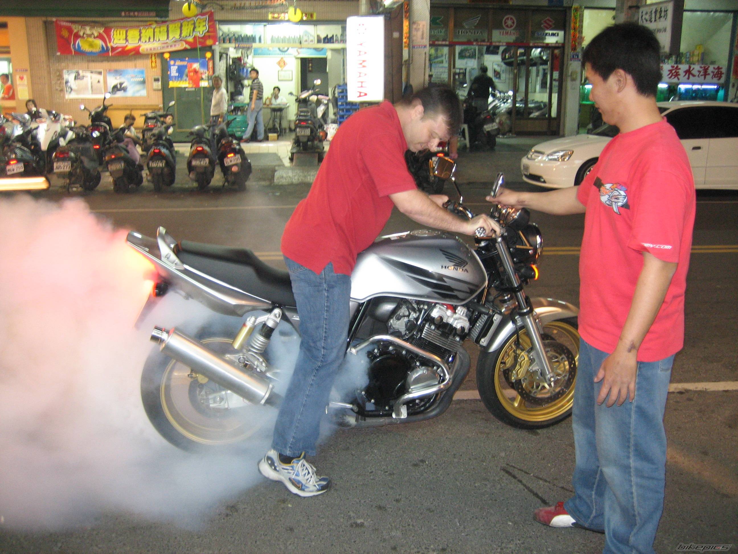 Bike Photo 557727