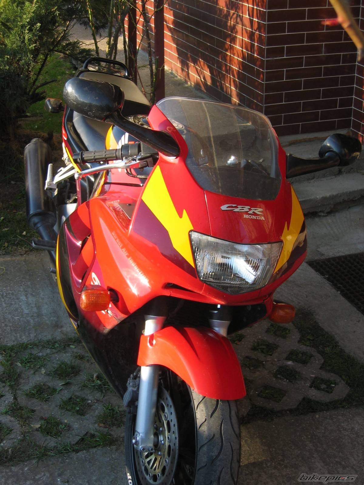 Bike Photo 557737