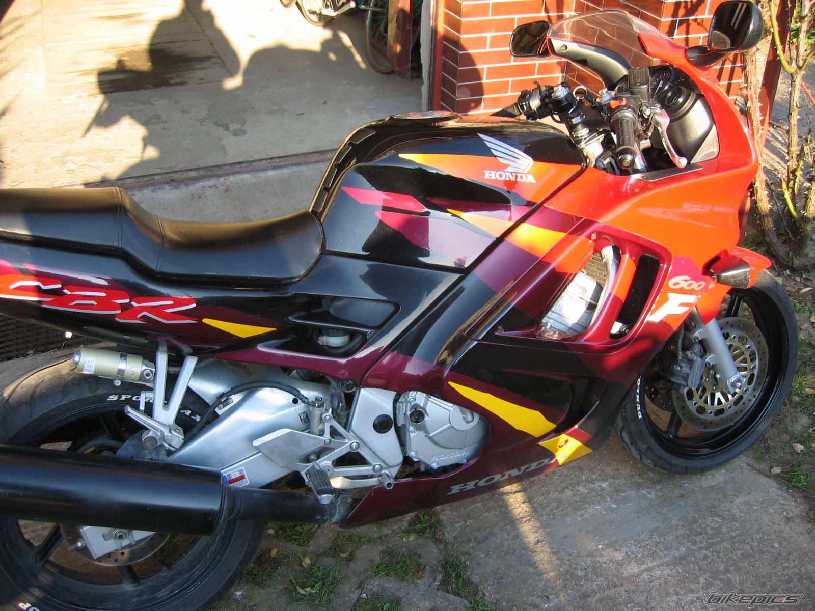 Bike Photo 557744