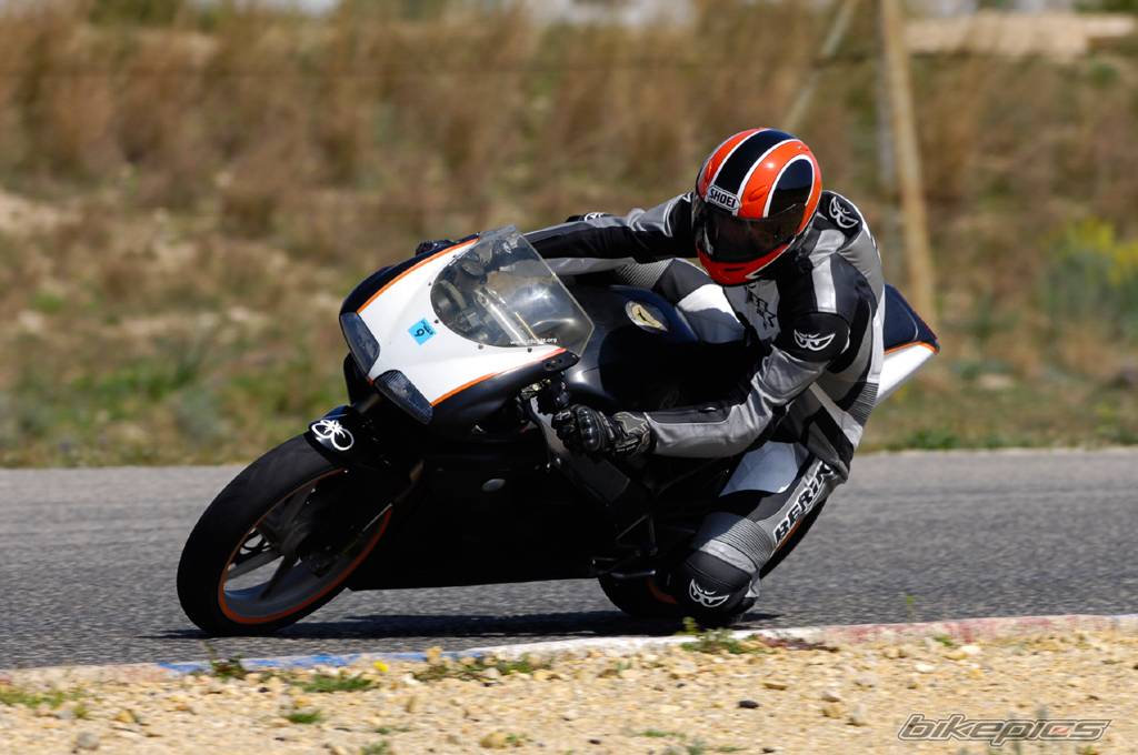 Bike Photo 557745