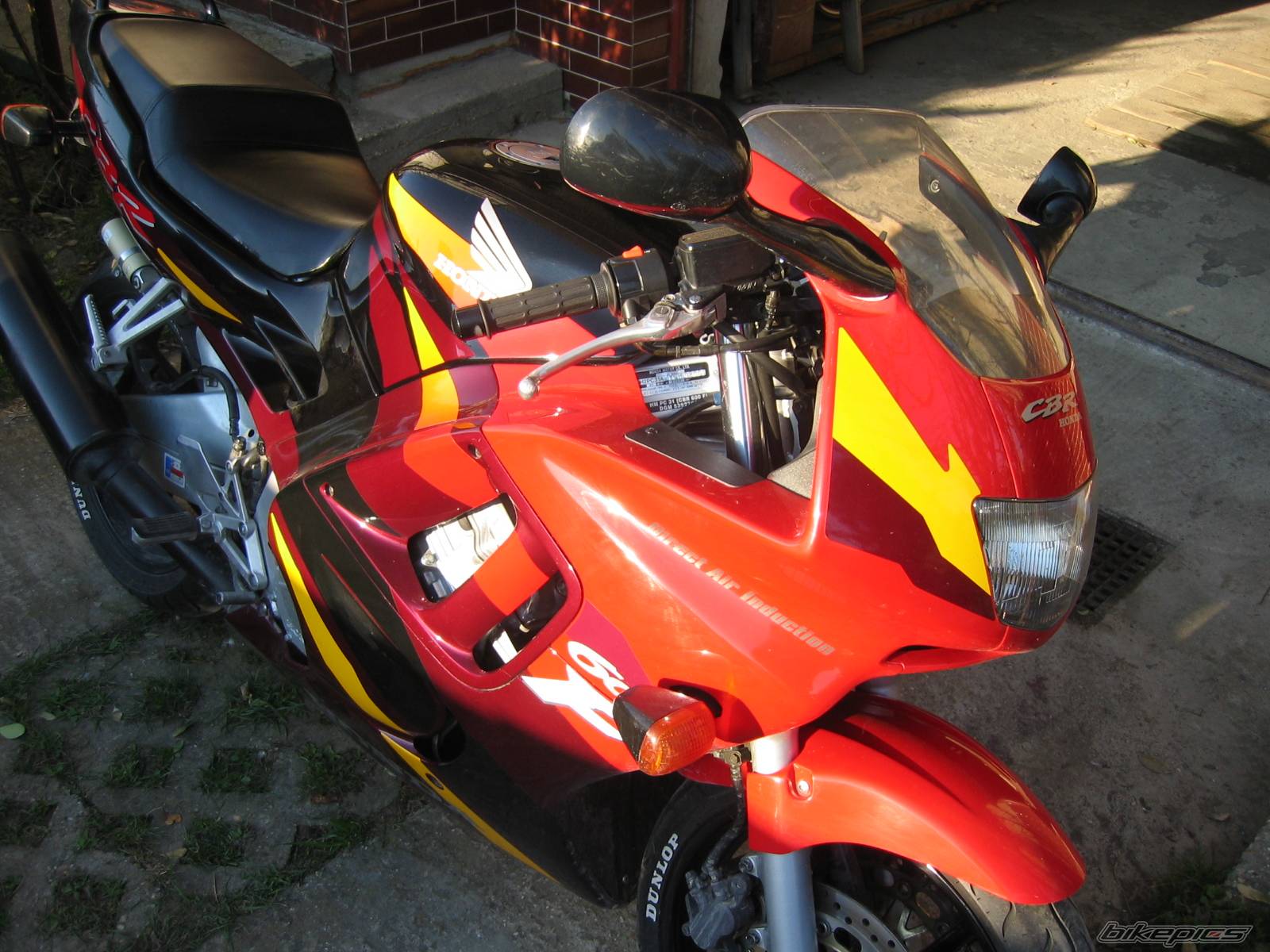 Bike Photo 557751