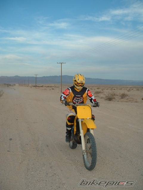 Bike Photo 55776