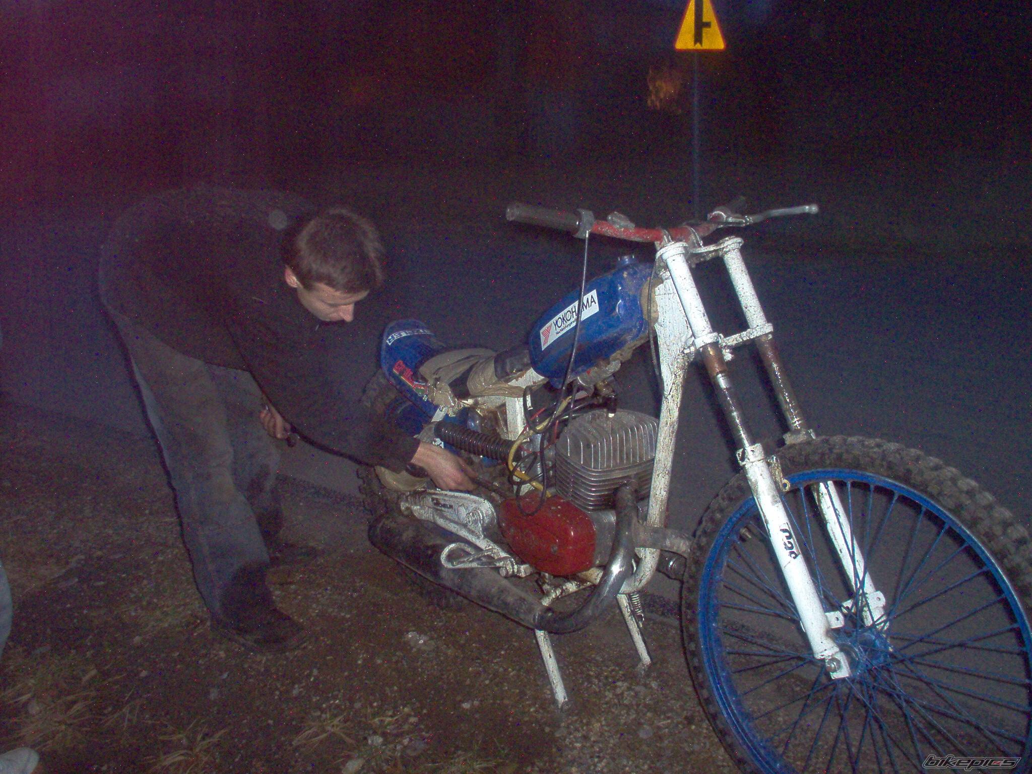 Bike Photo 557764