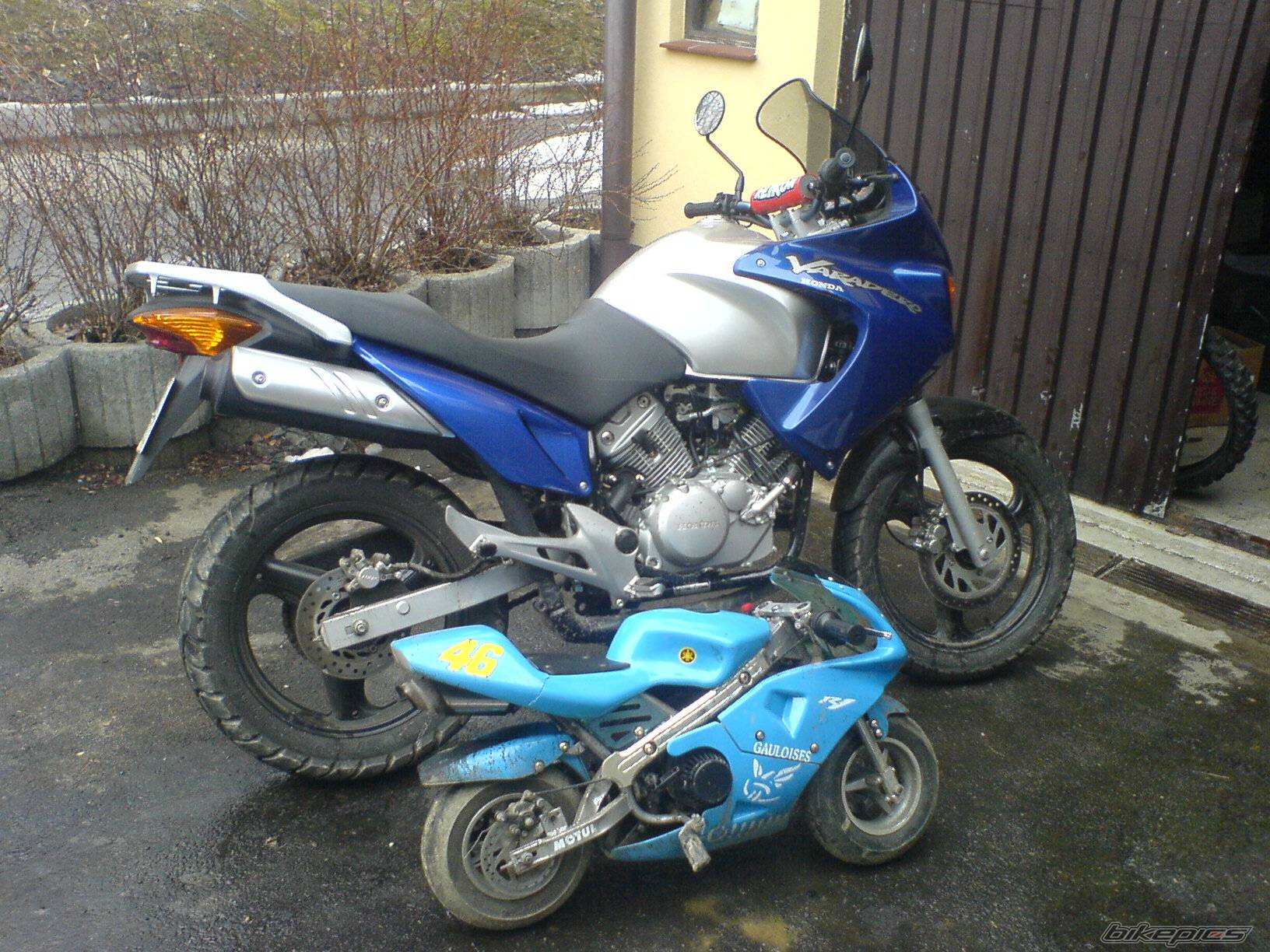 Bike Photo 557767