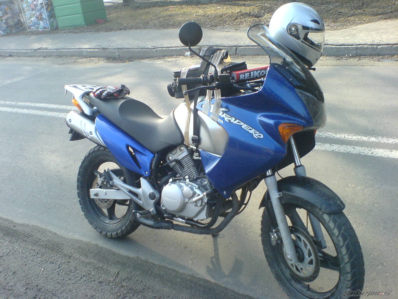 Bike Photo 557769