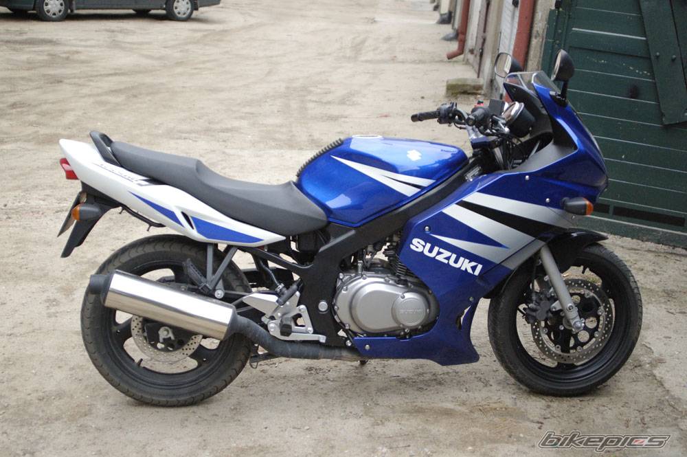 Bike Photo 557780