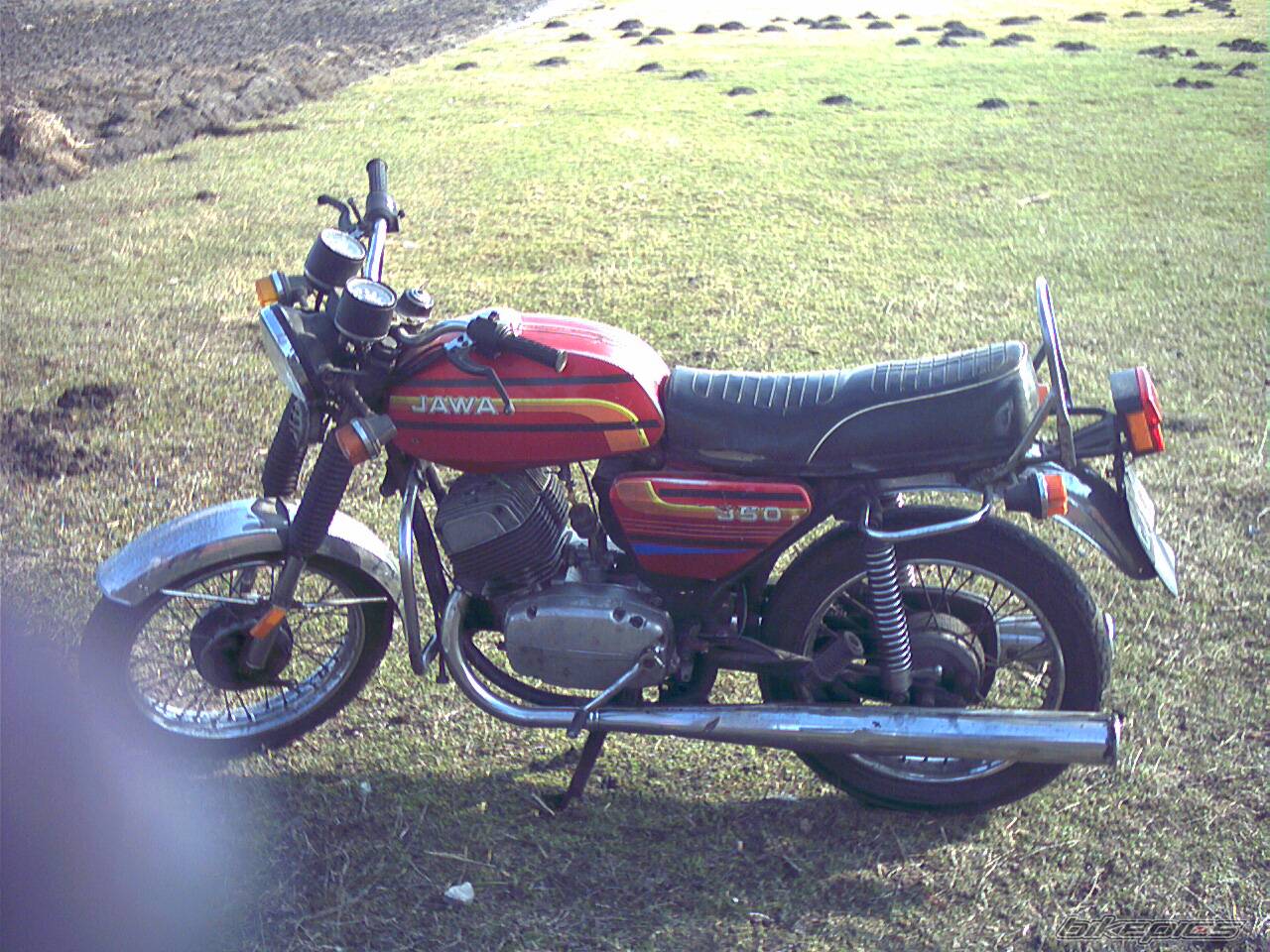 Bike Photo 557787