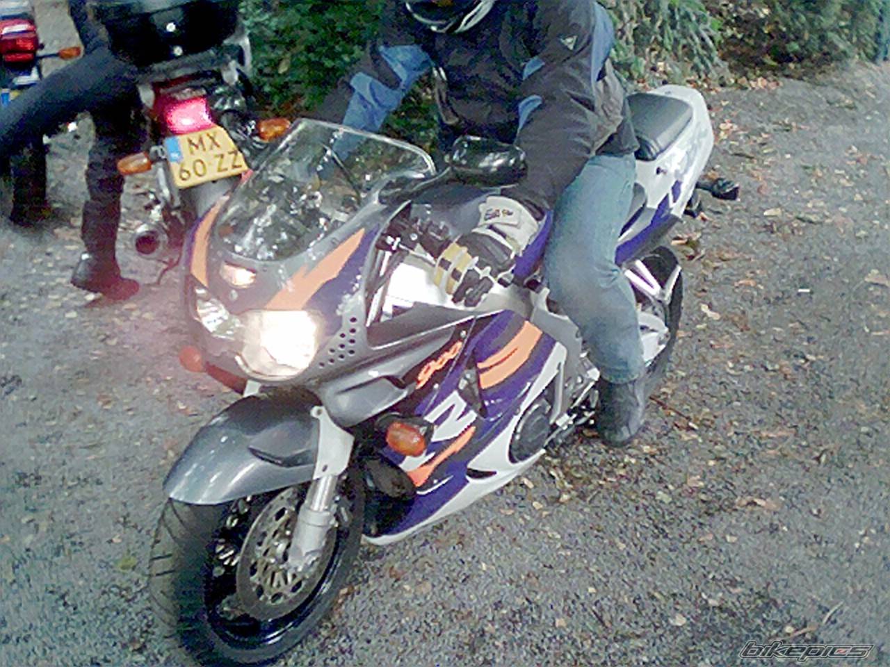 Bike Photo 55779