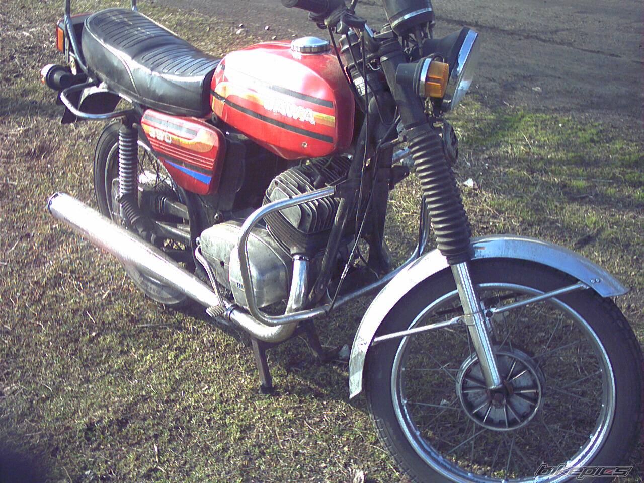 Bike Photo 557799