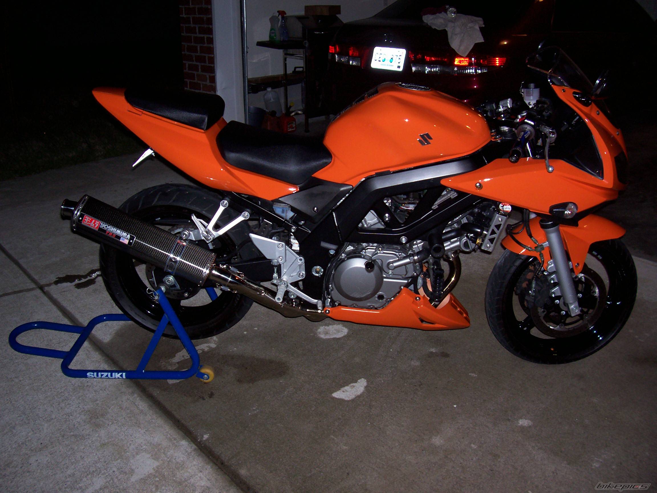 Bike Photo 557803