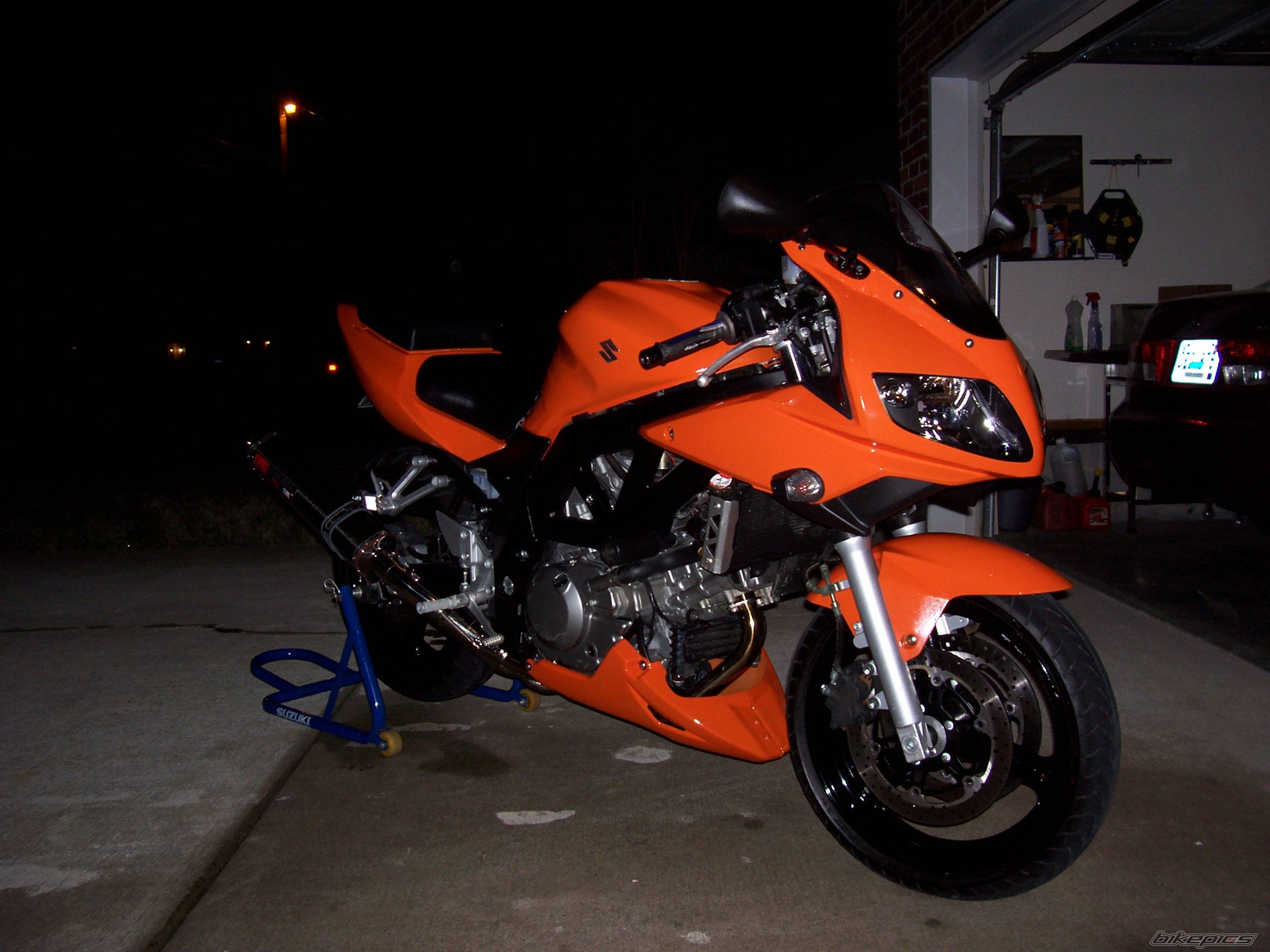 Bike Photo 557805