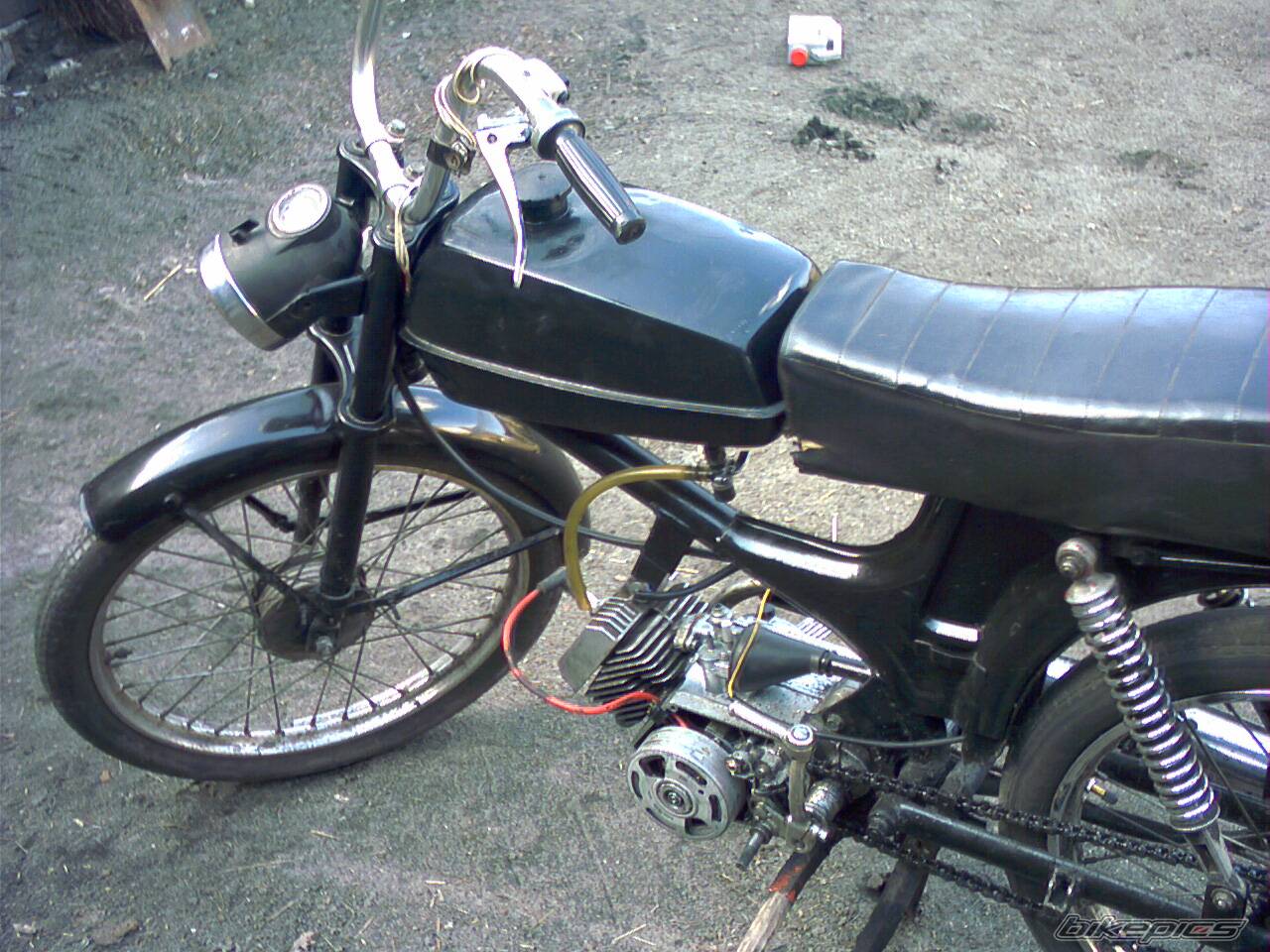 Bike Photo 557813