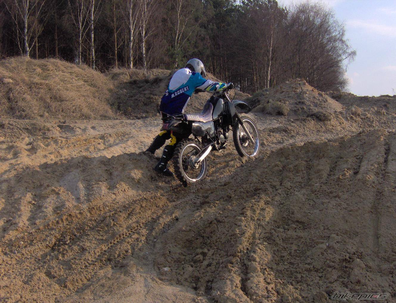 Bike Photo 557827