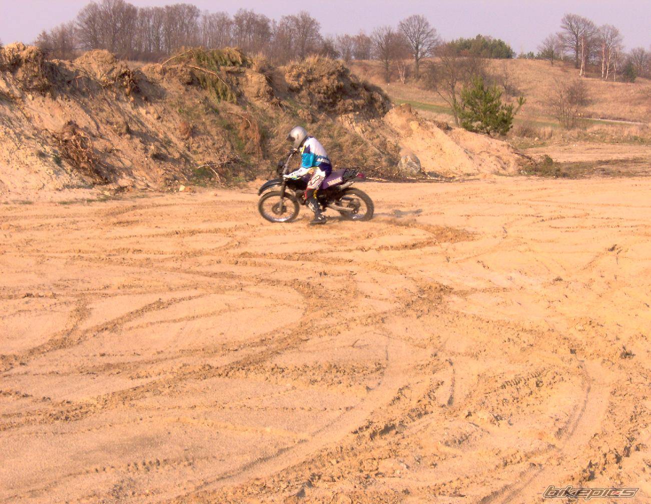 Bike Photo 557829