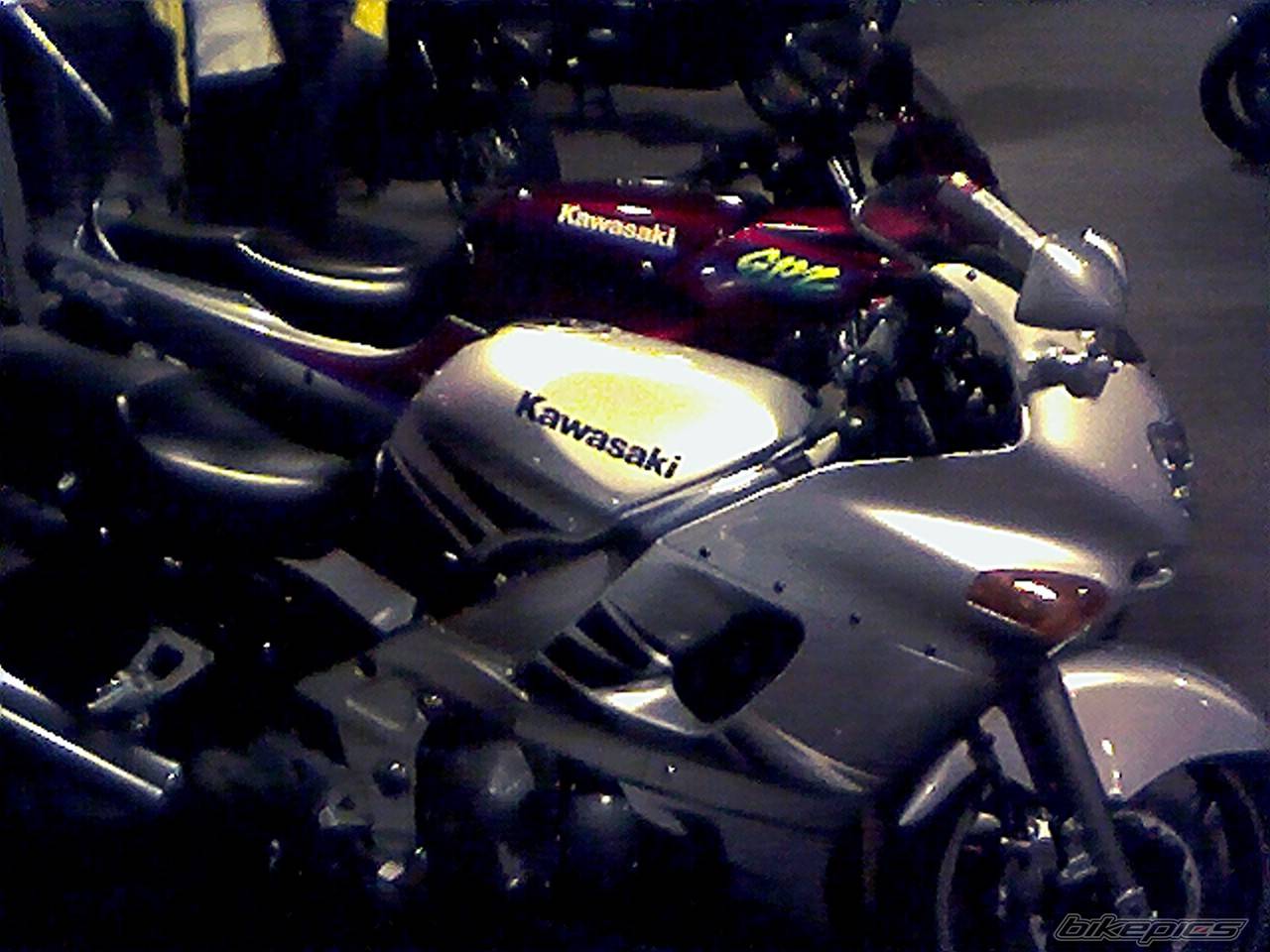 Bike Photo 55783