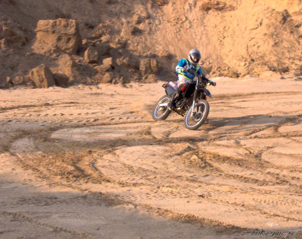 Bike Photo 557830