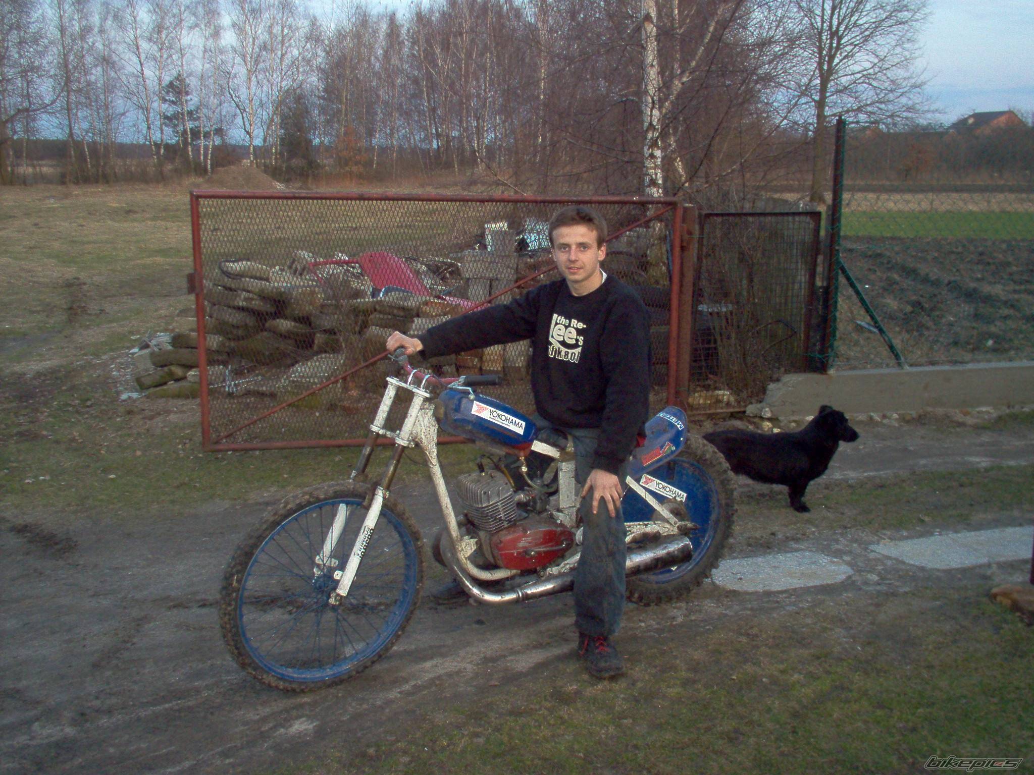 Bike Photo 557841