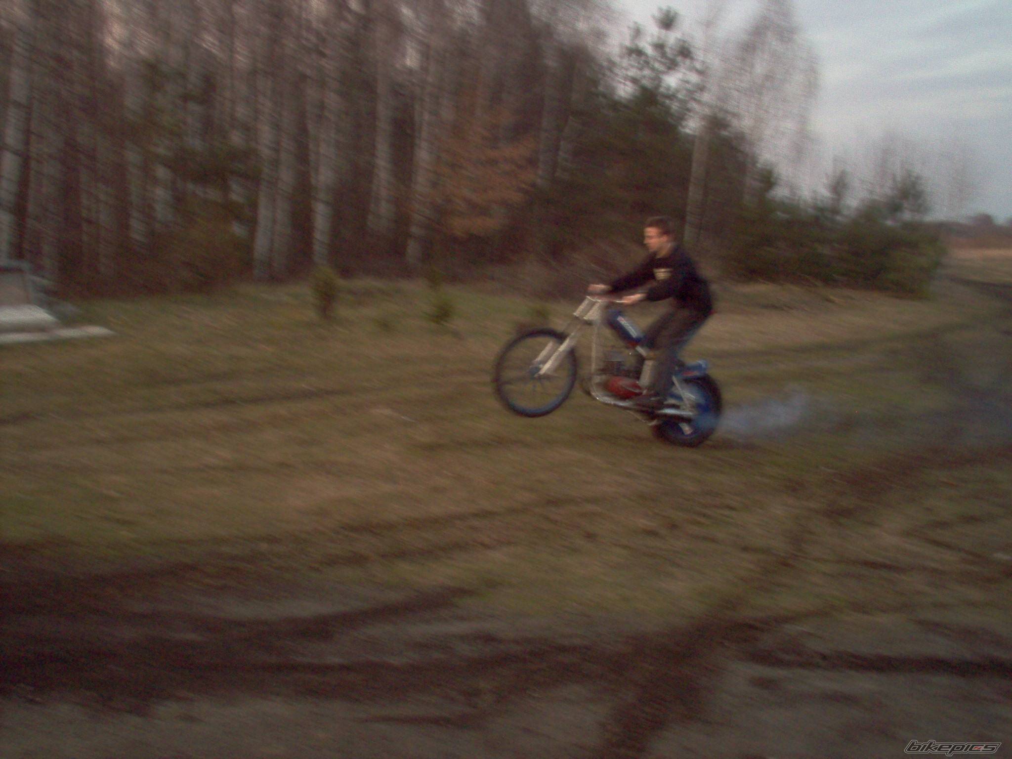Bike Photo 557842