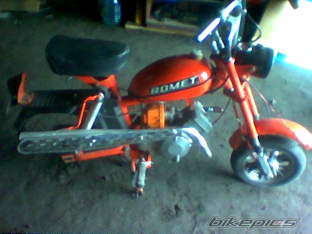 Bike Photo 557857