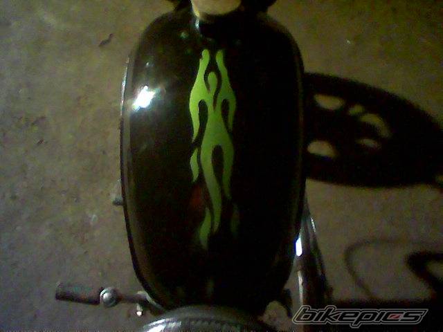 Bike Photo 557861