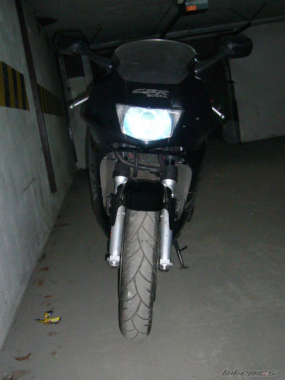 Bike Photo 557867