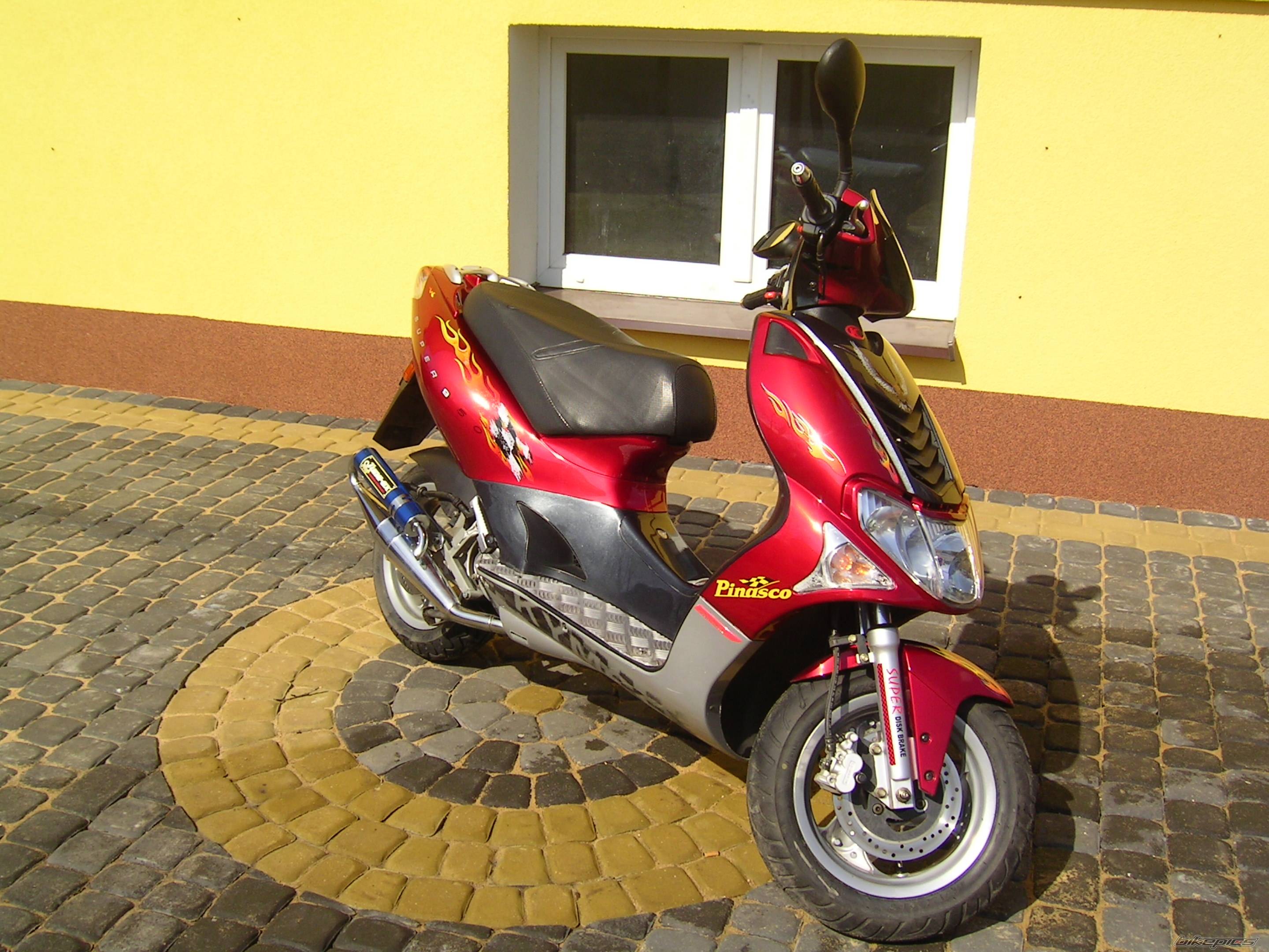Bike Photo 557874