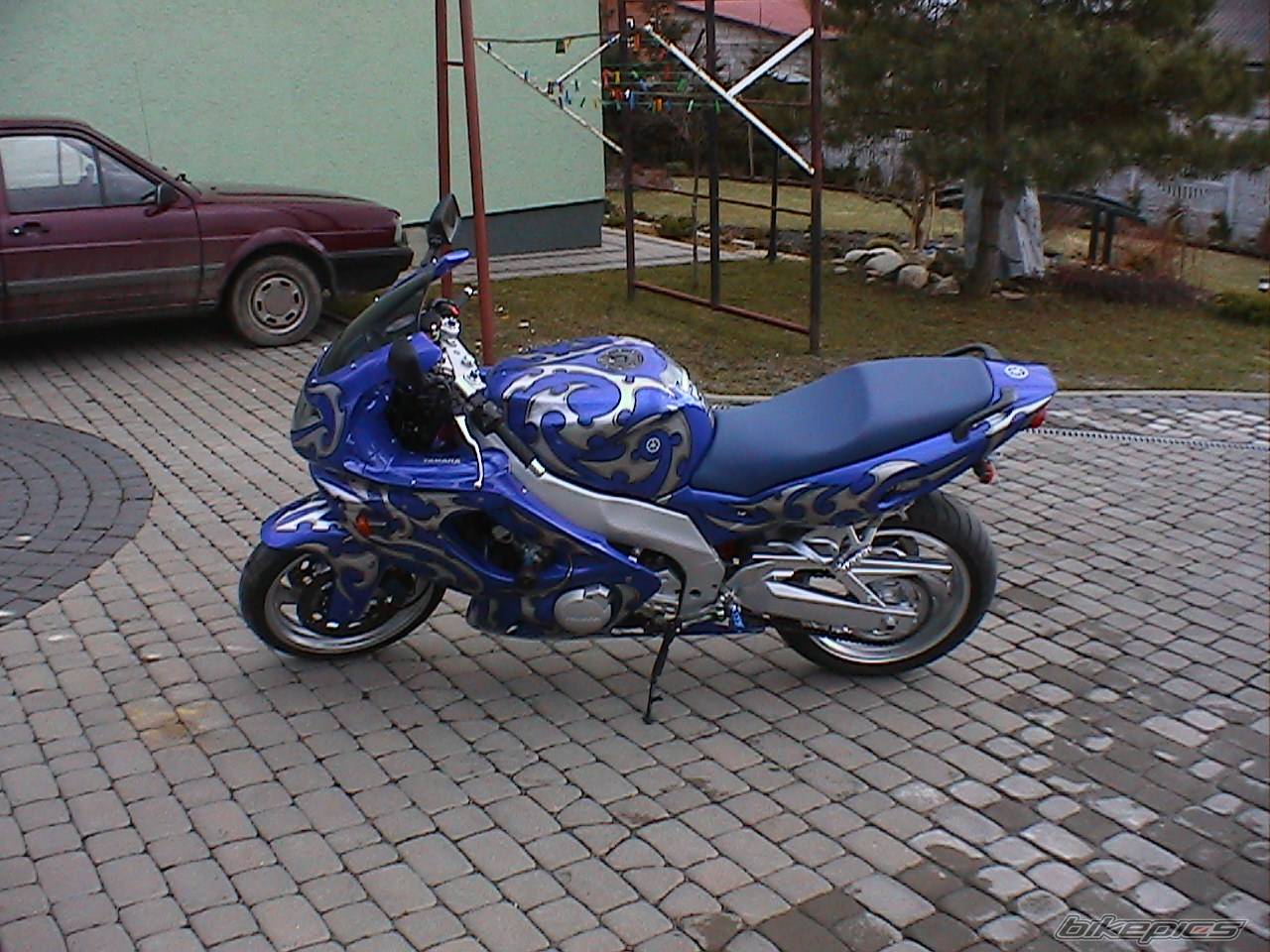Bike Photo 557878